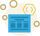 WEB DESIGN & DEVELOPMENT